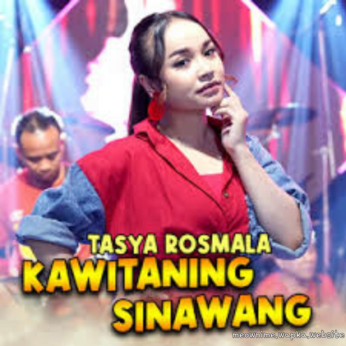 Tasya Rosmala - Kawitaning Sinawang